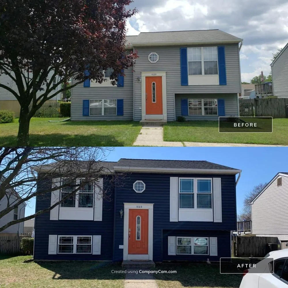 Slide of Shanco Roofing