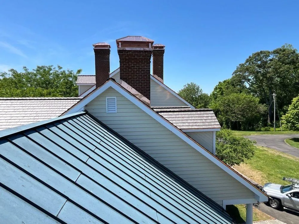 Slide of Shanco Roofing