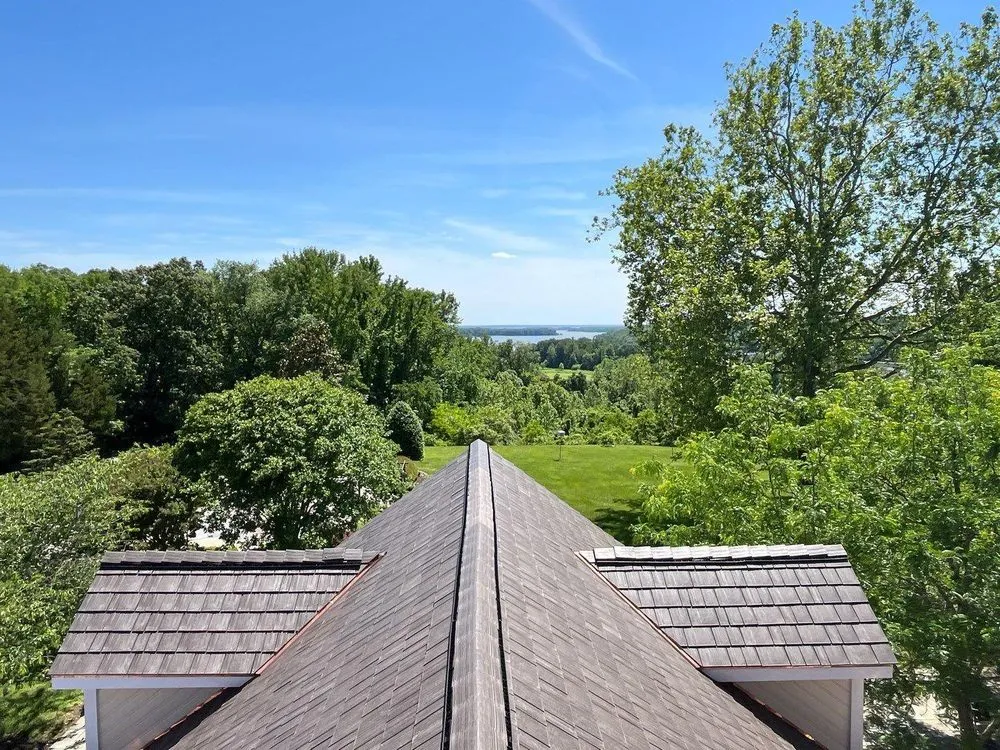 Slide of Shanco Roofing