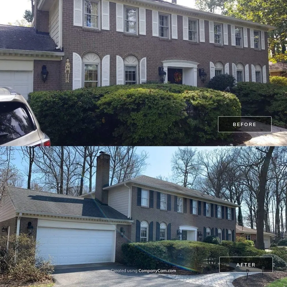 Slide of Shanco Roofing