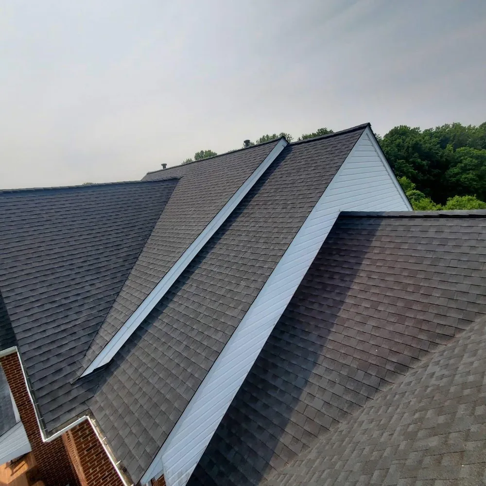 Slide of Shanco Roofing