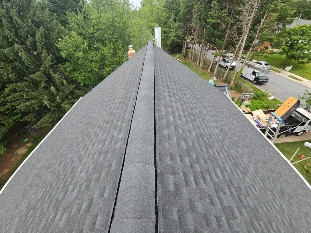 Slide of Shanco Roofing