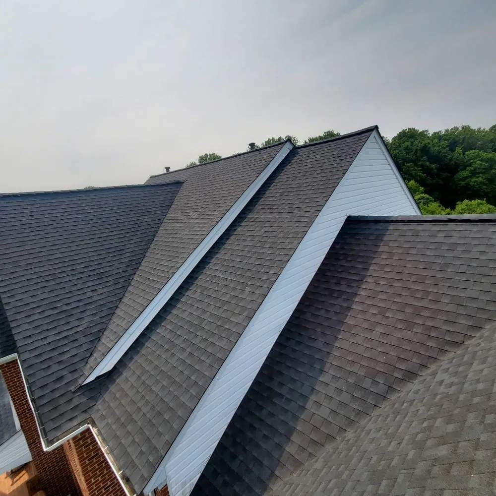 Slide of Shanco Roofing