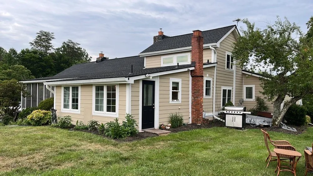 Slide of Shanco Roofing