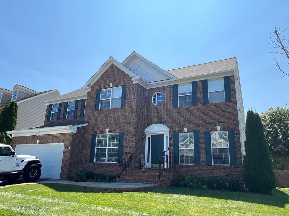 Slide of Shanco Roofing