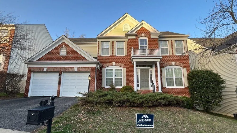 Slide of Shanco Roofing