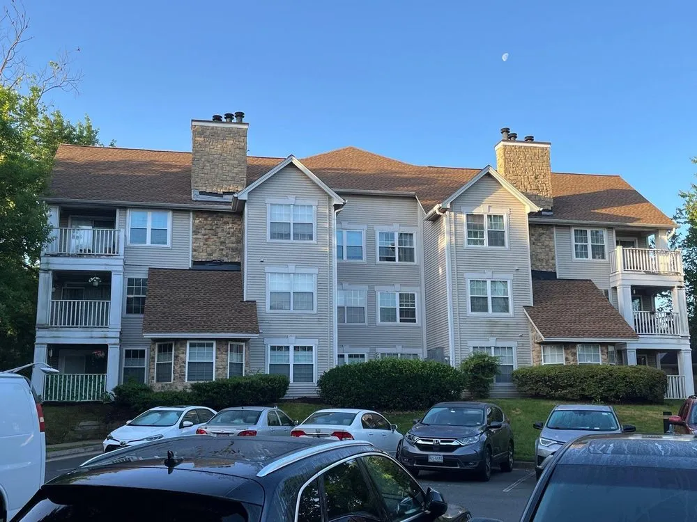 Slide of Shanco Roofing