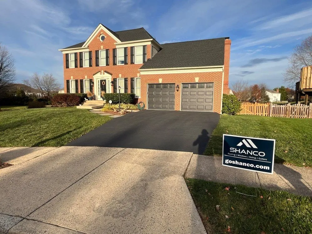 Slide of Shanco Roofing