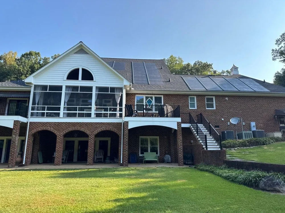 Slide of Shanco Roofing