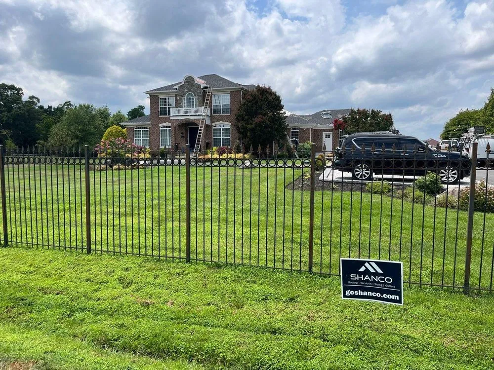 Slide of Shanco Roofing