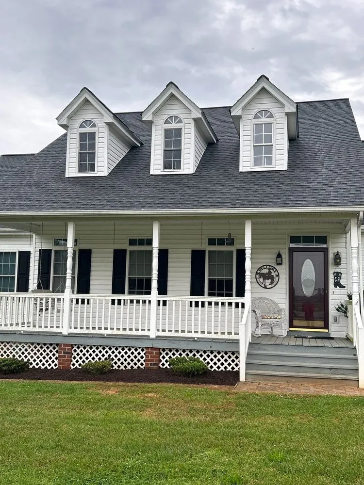 Slide of Shanco Roofing