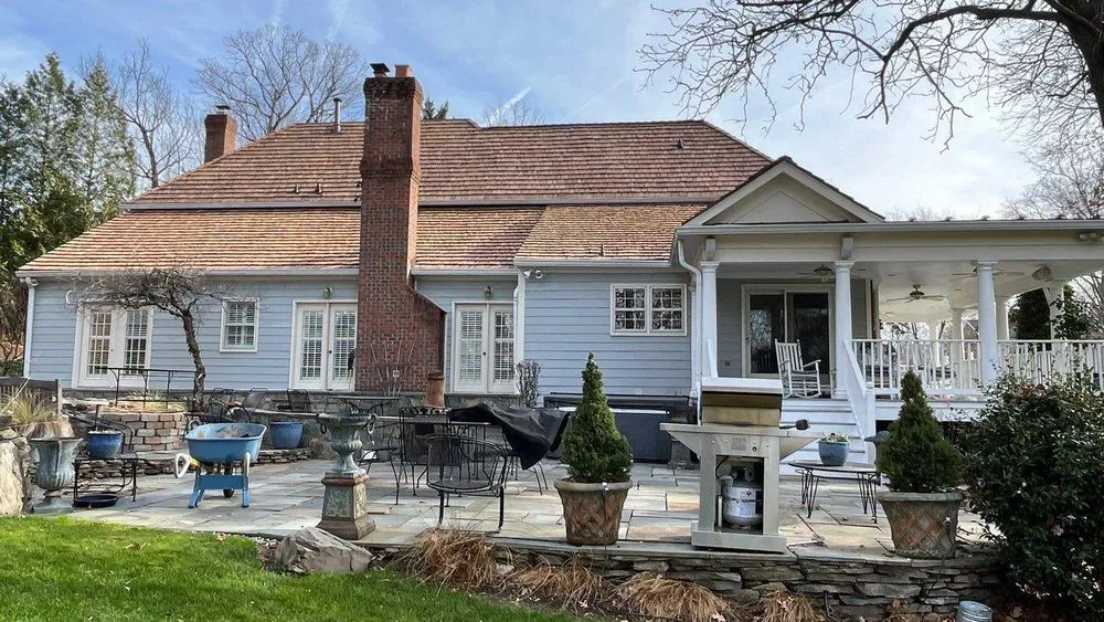 Slide of Shanco Roofing