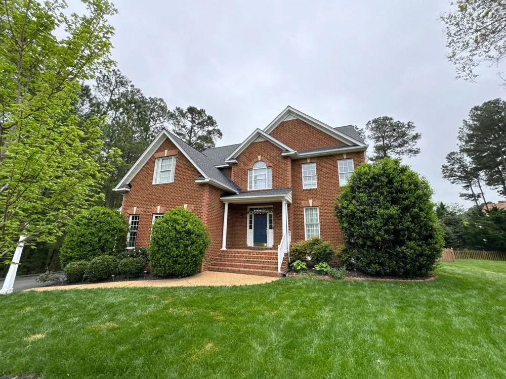 Slide of Shanco Roofing