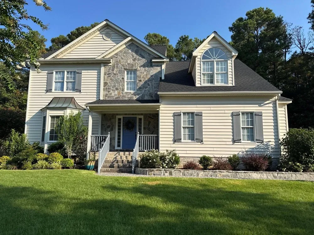 Slide of Shanco Roofing