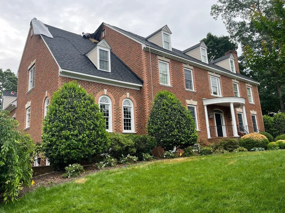 Slide of Shanco Roofing