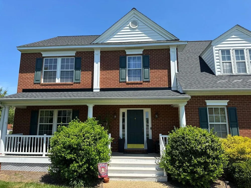 Slide of Shanco Roofing