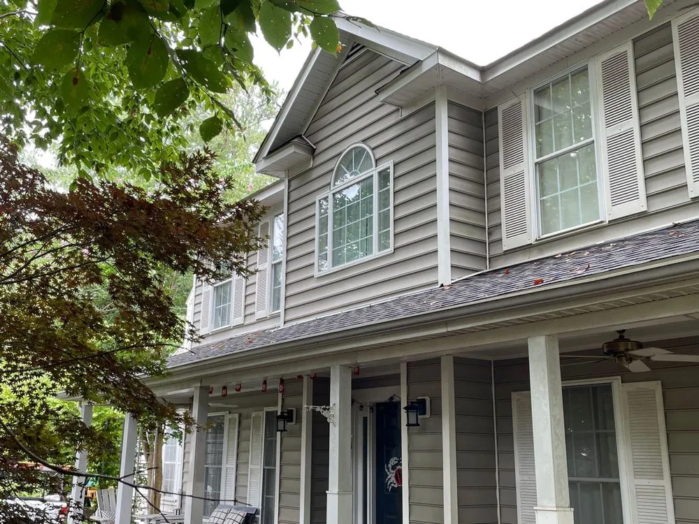 Slide of Shanco Roofing