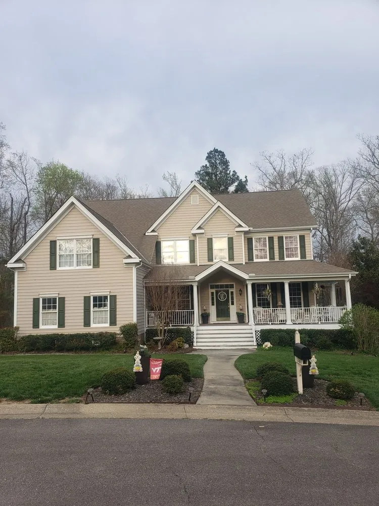 Slide of Shanco Roofing