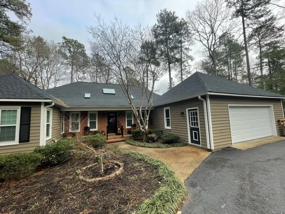 Slide of Shanco Roofing