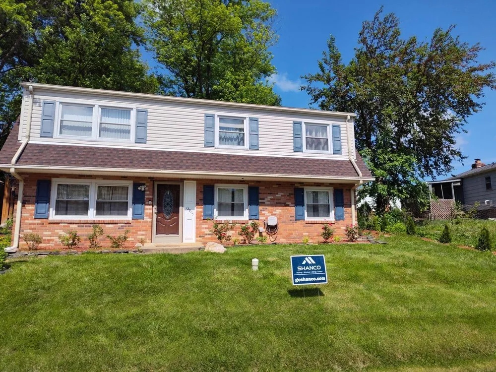 Slide of Shanco Roofing