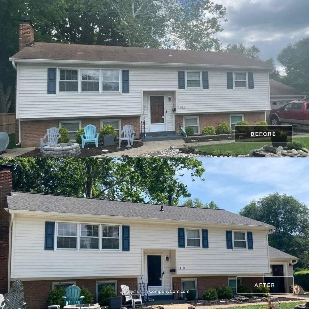 Slide of Shanco Roofing