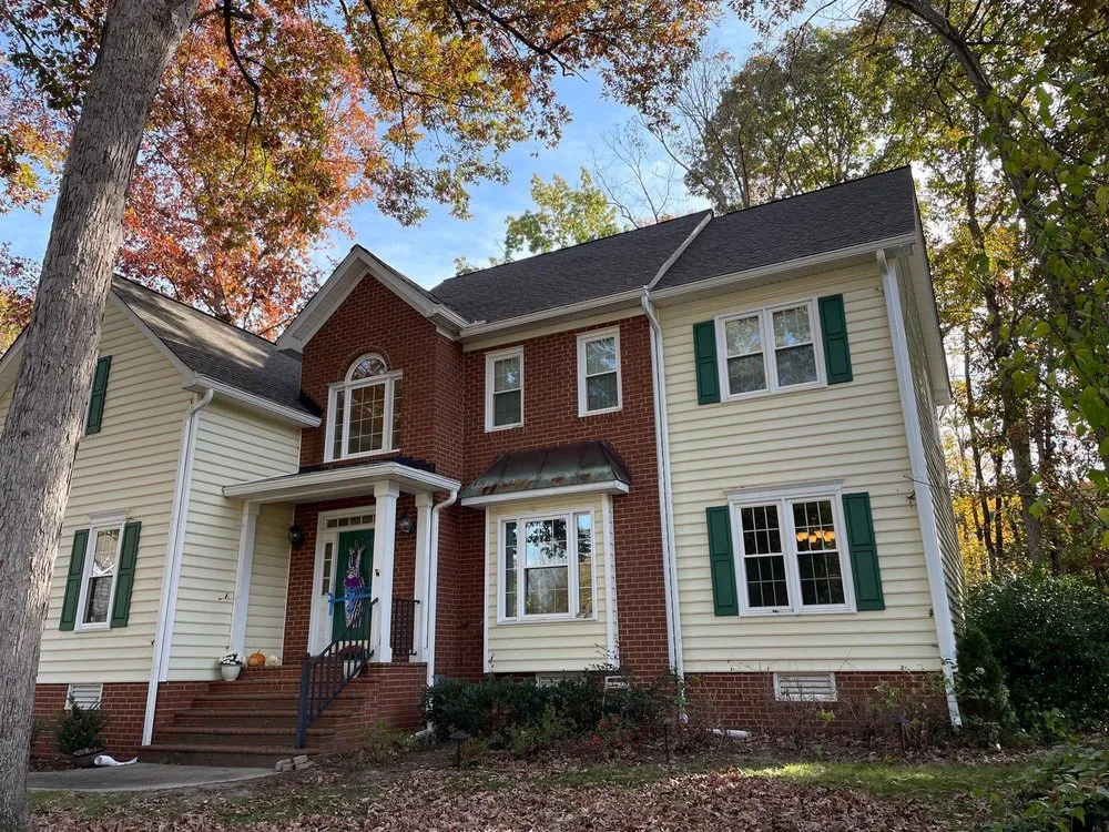 Slide of Shanco Roofing