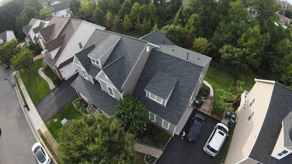 Slide of Shanco Roofing