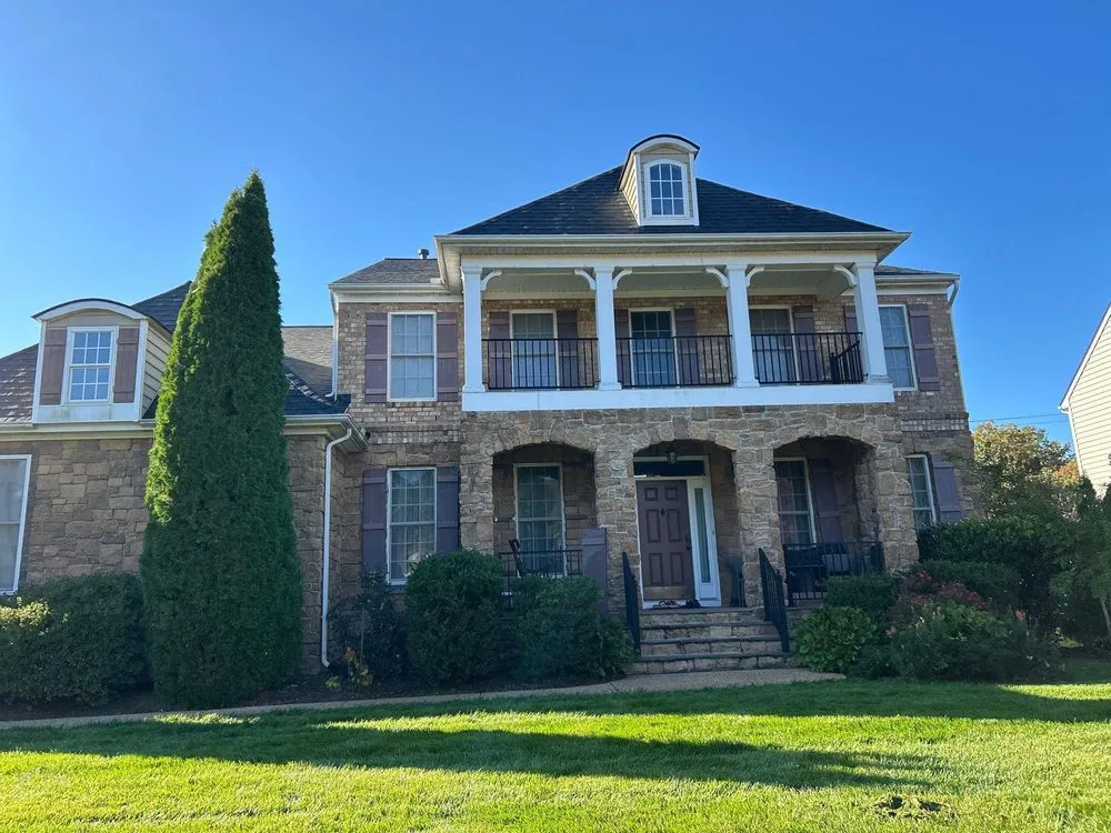 Slide of Shanco Roofing