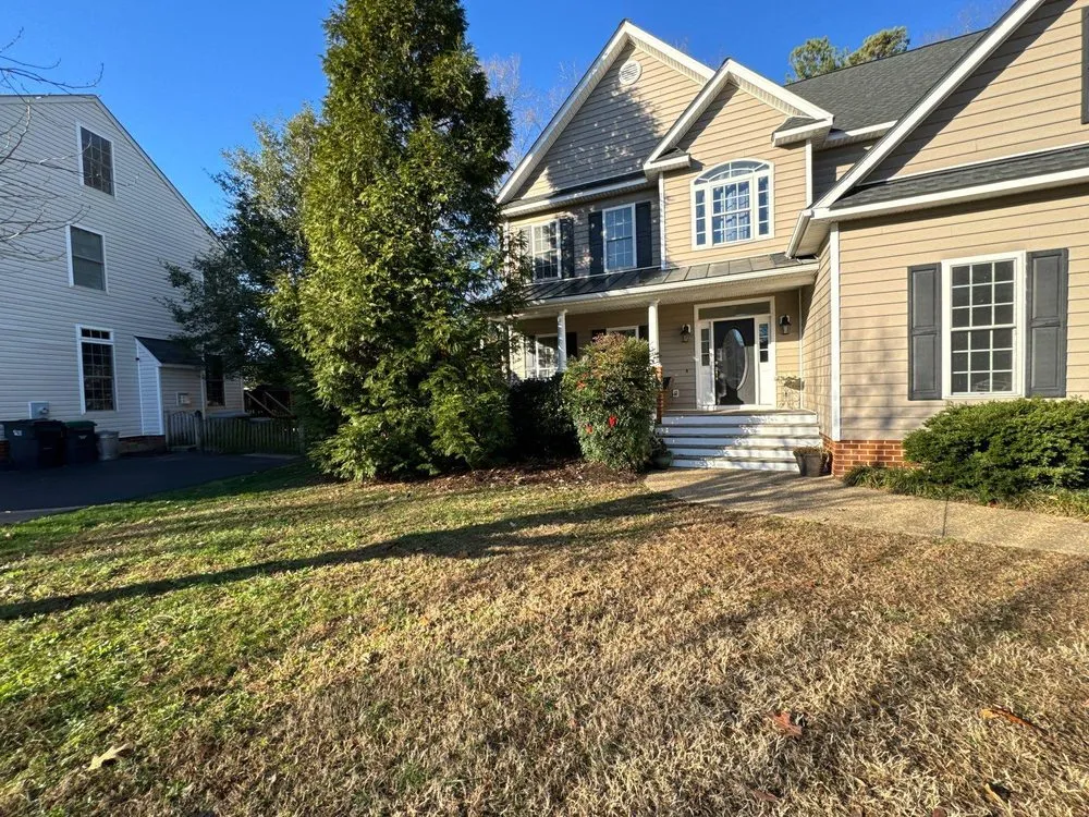 Slide of Shanco Roofing