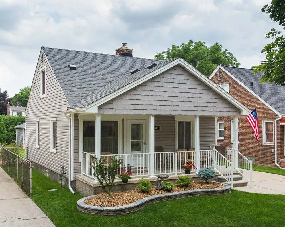 Slide of Shanco Roofing