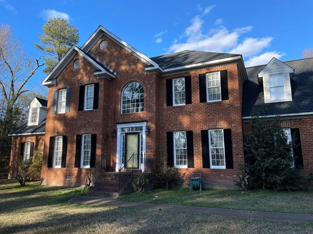 Slide of Shanco Roofing