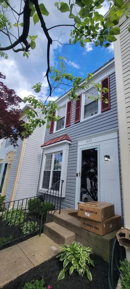 Slide of Shanco Roofing