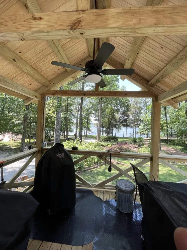 Slide of Shane Farrill Construction