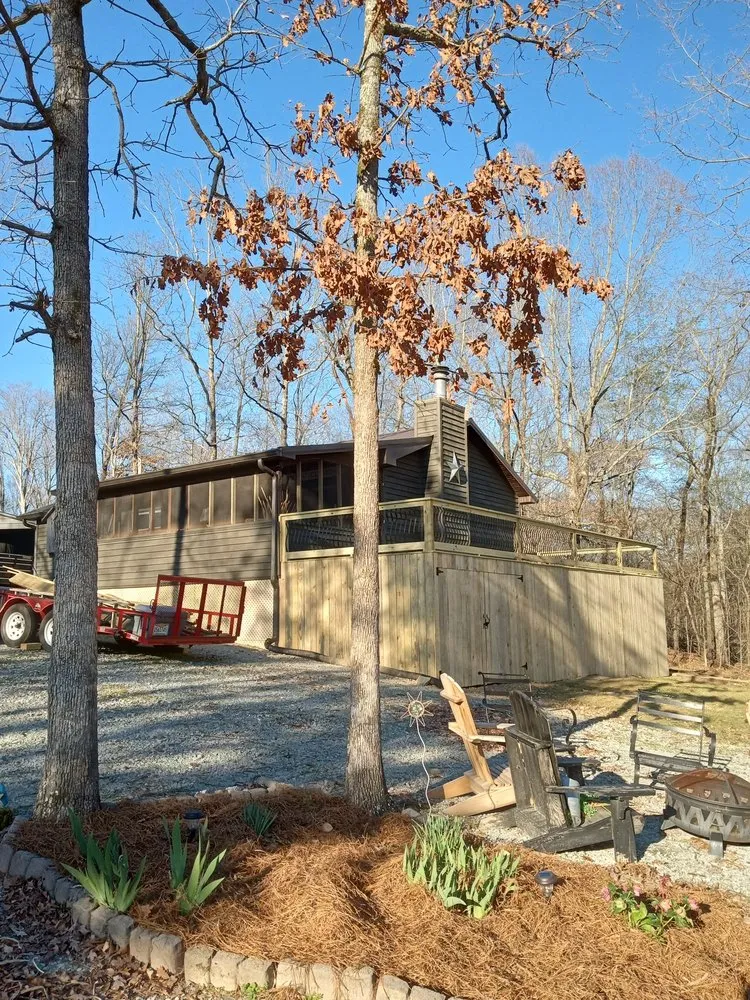 Slide of Shane Farrill Construction