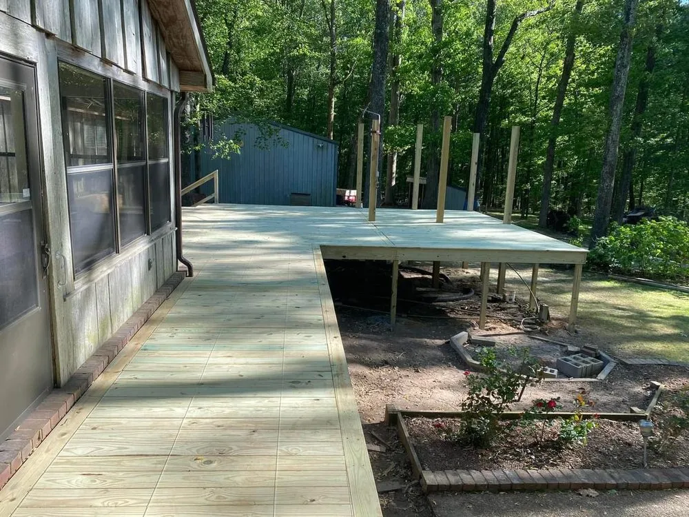 Slide of Shane Farrill Construction