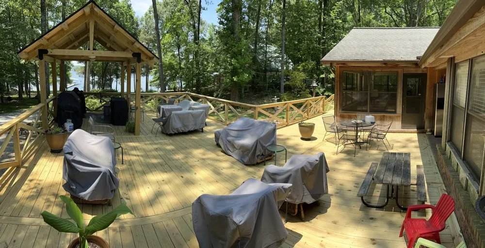 Slide of Shane Farrill Construction