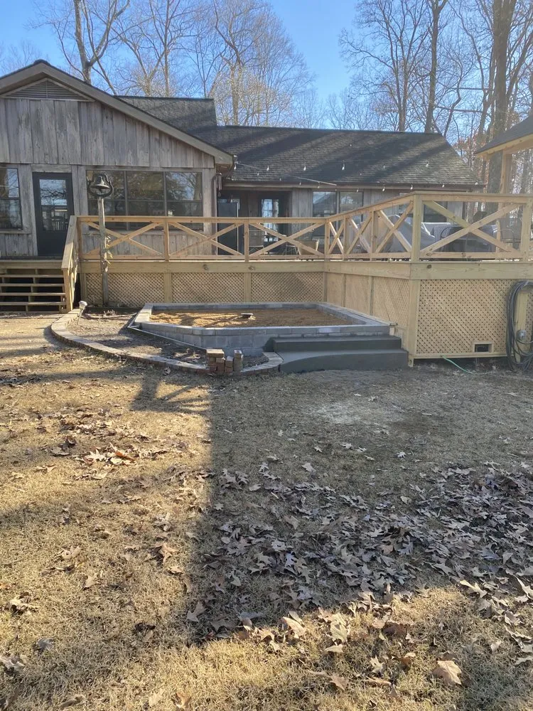 Slide of Shane Farrill Construction