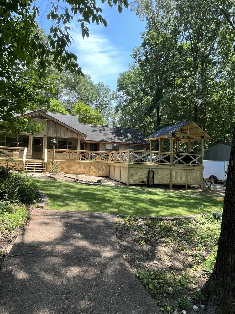 Slide of Shane Farrill Construction