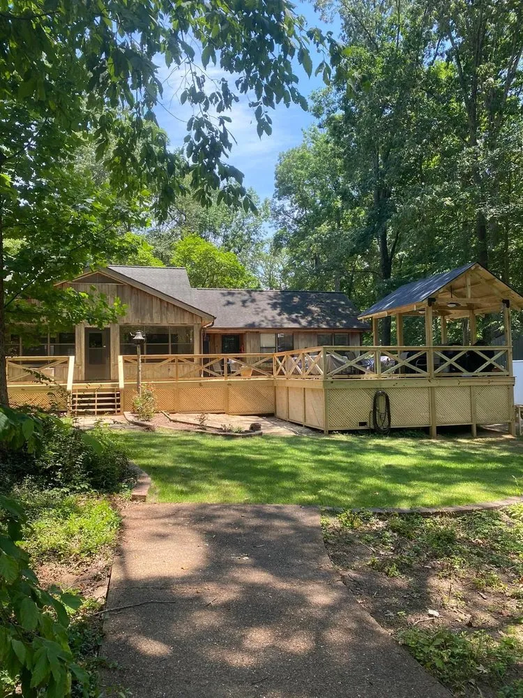 Slide of Shane Farrill Construction