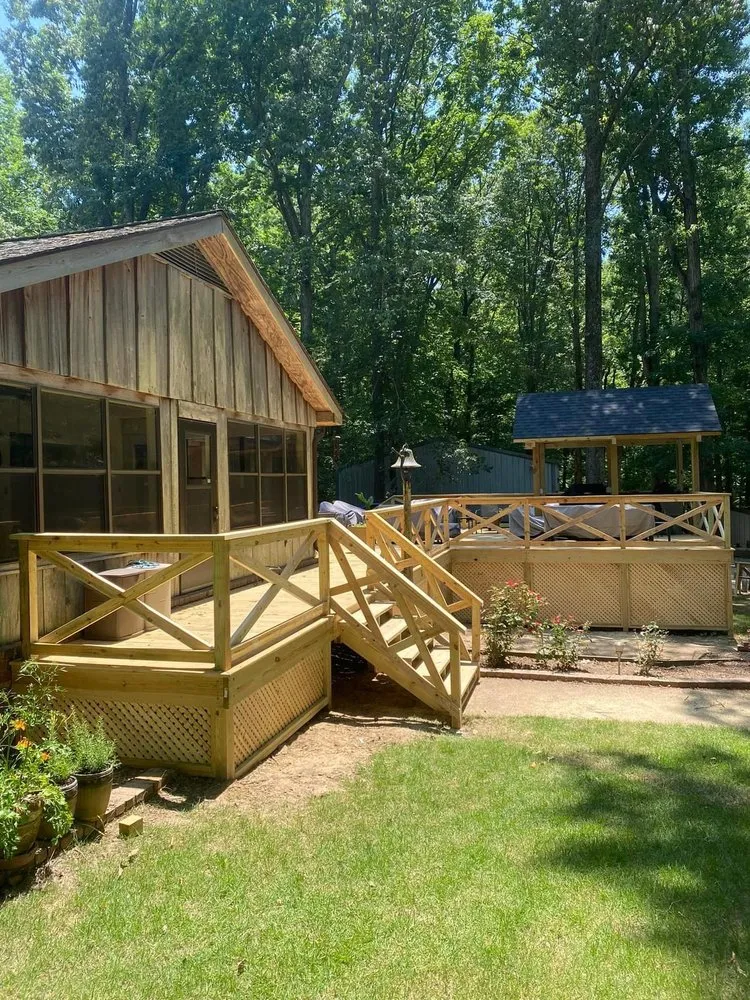 Slide of Shane Farrill Construction