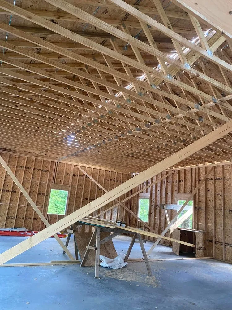 Slide of Shane Farrill Construction