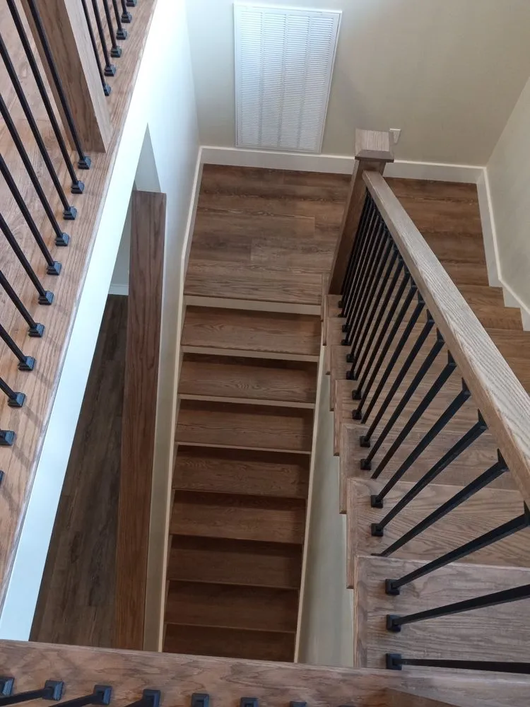 Slide of Shane Farrill Construction