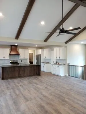 Shane Farrill Construction