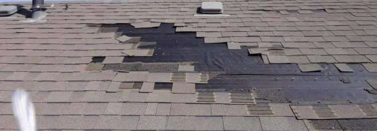 Slide of Shane Fisk Roofing