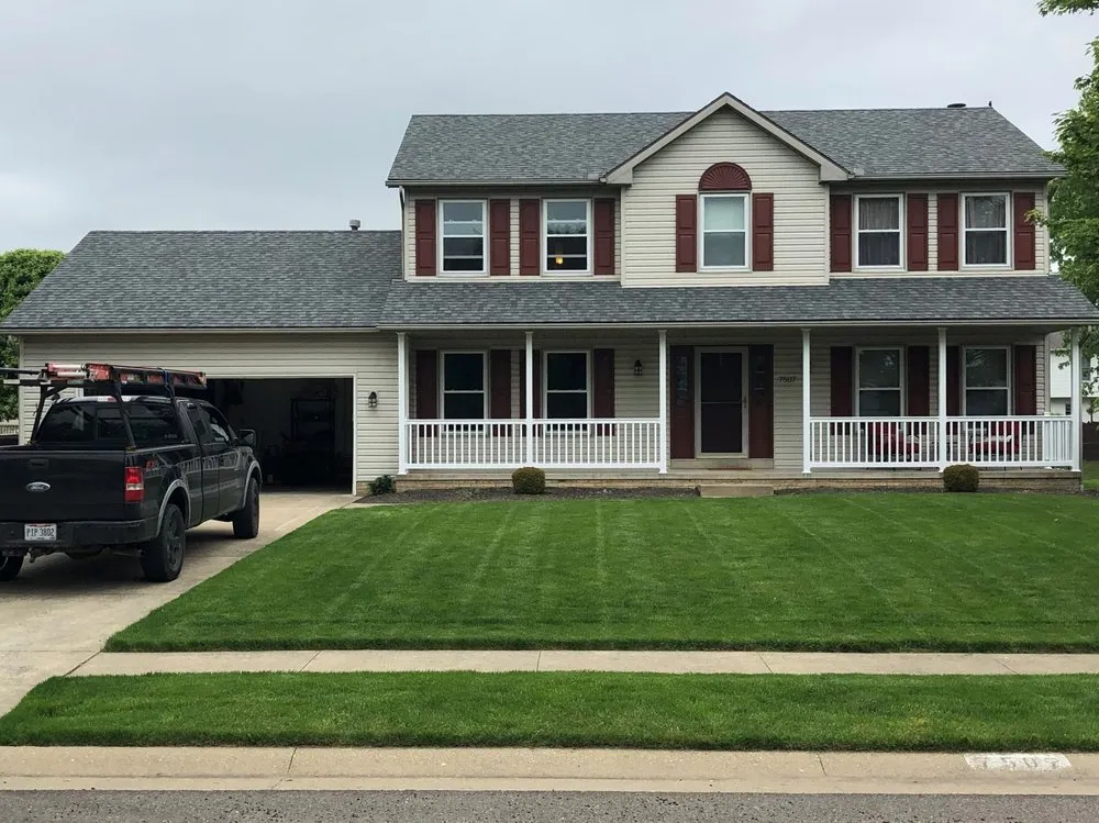 Slide of Shane Fisk Roofing