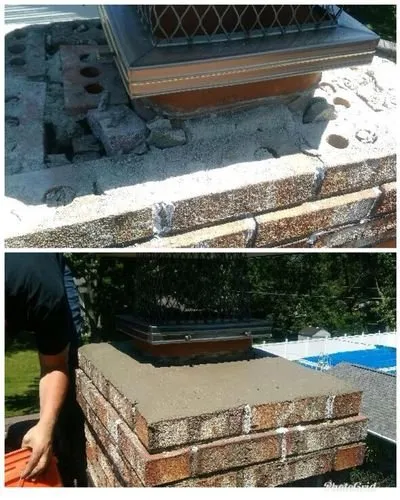 Slide of Shane Fisk Roofing