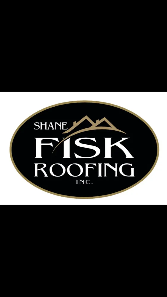 Slide of Shane Fisk Roofing