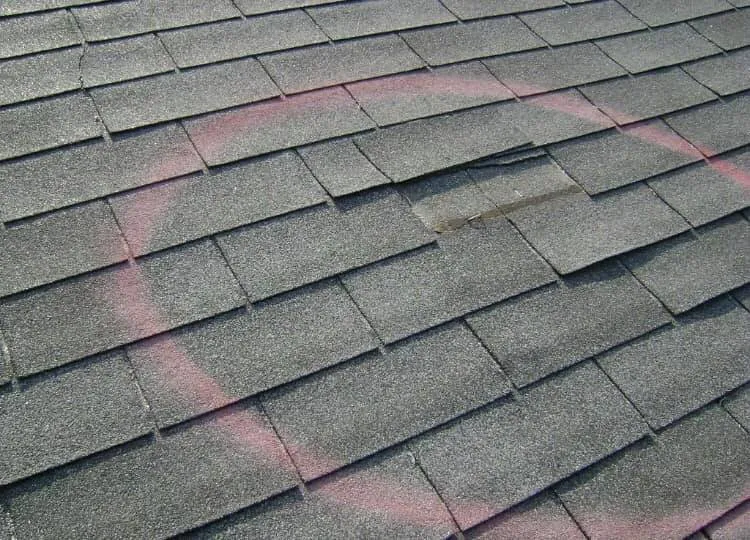 Slide of Shane Fisk Roofing