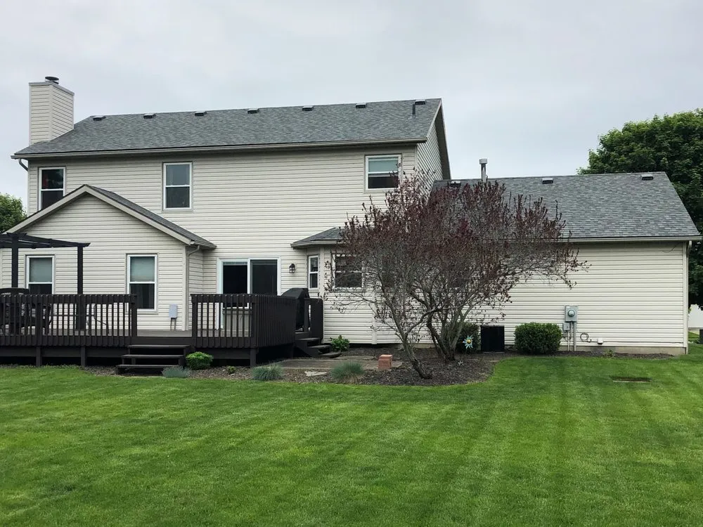Slide of Shane Fisk Roofing