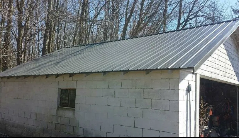Expert roof leak repair in Sharpsville, IN by Shane Pickens Roofing